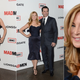 Image for article titled Really Pretty Dresses and Really Bad Hair at the Mad Men Premiere